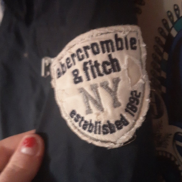 Kids rain jacket - Picture 3 of 3